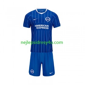 Fotbalový Dres Brighton Hove Albion Dětské Domácí 2026/27